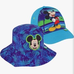 Disney Toddler Hats